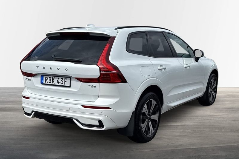 Volvo XC60 bild 3