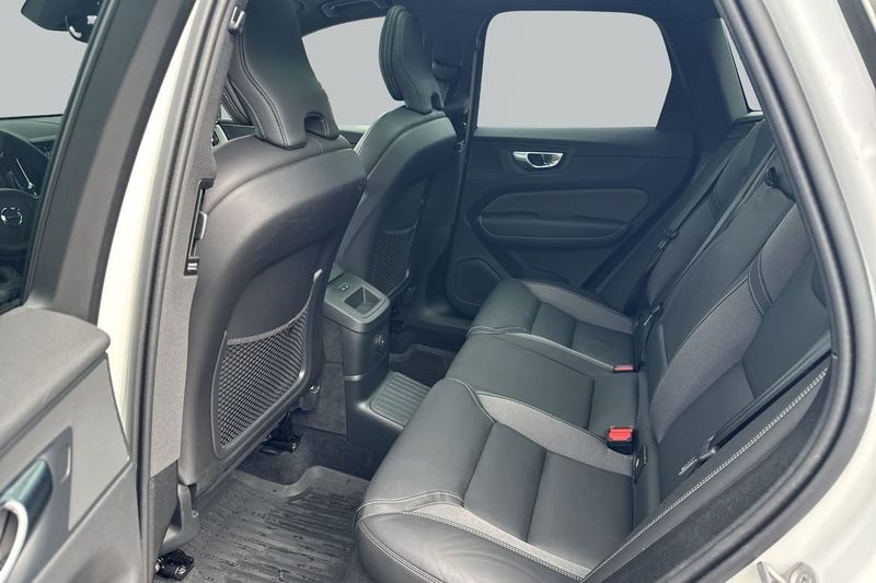 Volvo XC60 bild 8