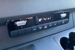 Mercedes e-Sprinter bild 13