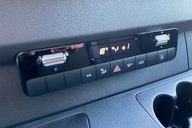 Mercedes e-Sprinter bild 13
