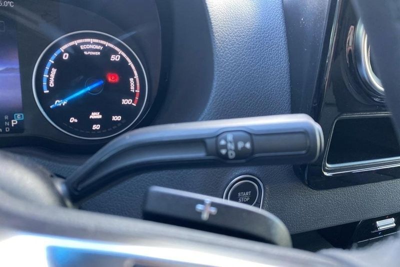 Mercedes e-Sprinter bild 12