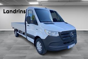 Mercedes e-Sprinter bild 3