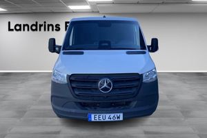 Mercedes e-Sprinter bild 2
