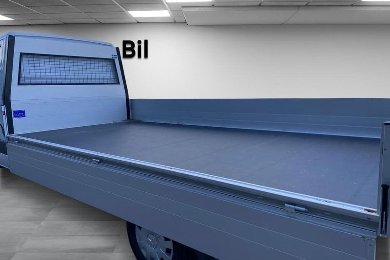 Mercedes e-Sprinter bild 16