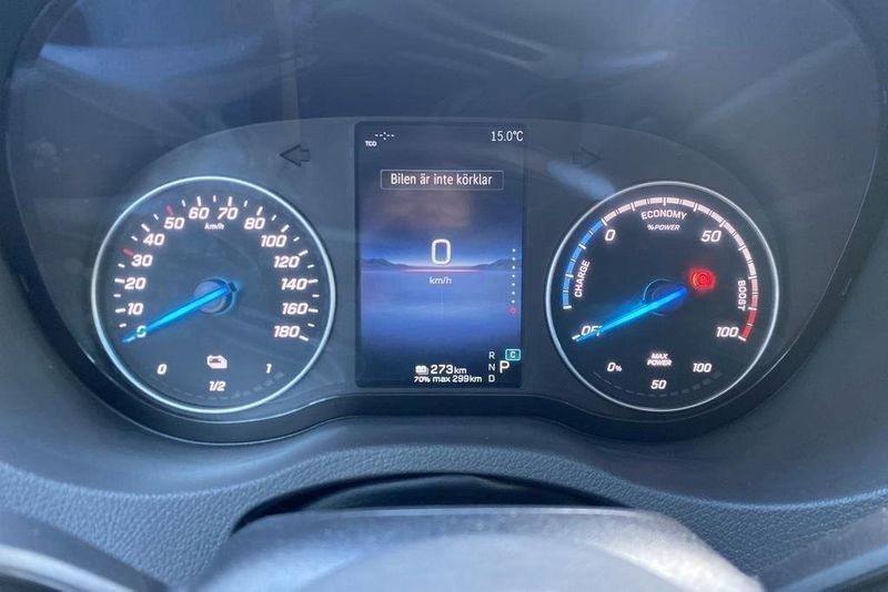 Mercedes e-Sprinter bild 10