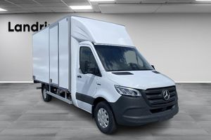 Mercedes e-Sprinter bild 3
