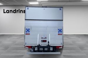 Mercedes e-Sprinter bild 5