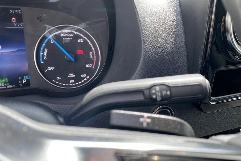 Mercedes e-Sprinter bild 12