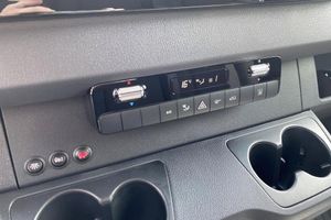 Mercedes e-Sprinter bild 13