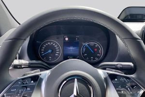 Mercedes e-Sprinter bild 10