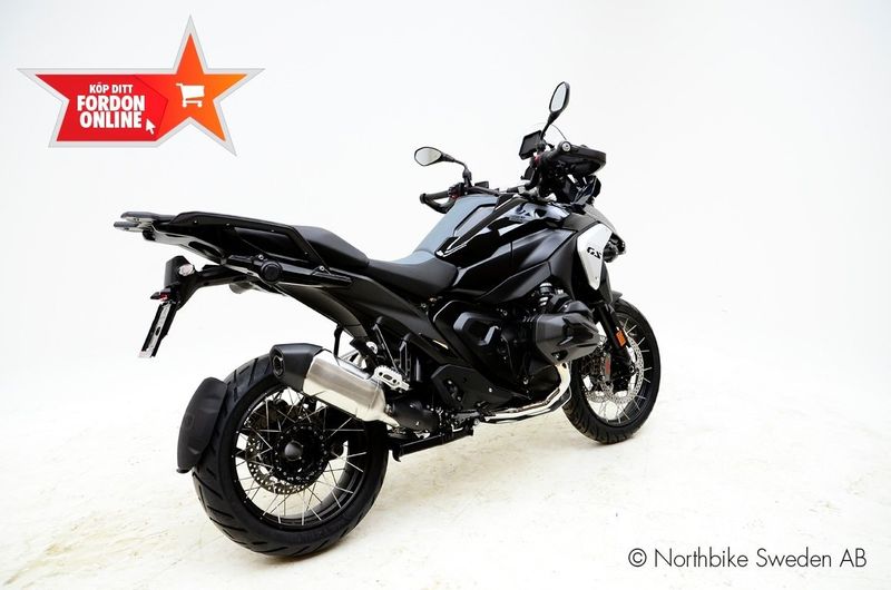 BMW R 1300 GS bild 3