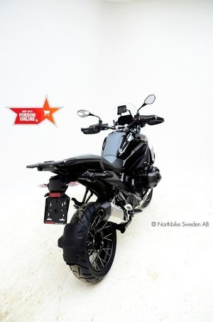 BMW R 1300 GS bild 2