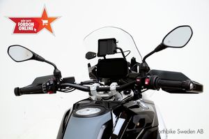 BMW R 1300 GS bild 7