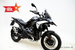BMW R 1300 GS bild 4