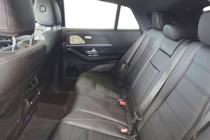 Mercedes GLE350 bild 10