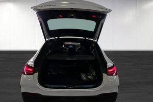 Mercedes GLE350 bild 13