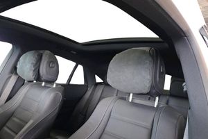 Mercedes GLE350 bild 12