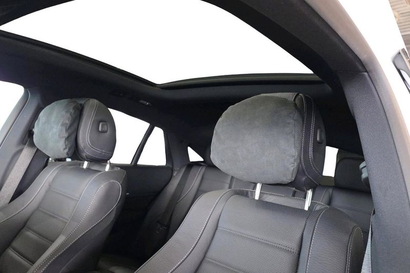 Mercedes GLE350 bild 12