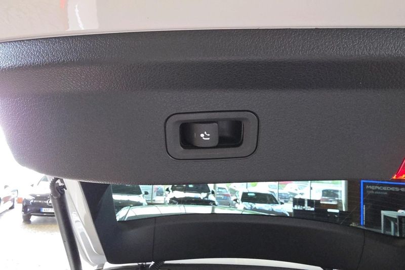 Mercedes GLE350 bild 15