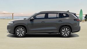 Volkswagen Tayron bild 2