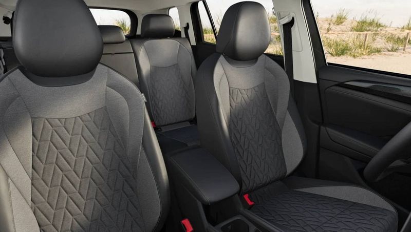 Volkswagen Tayron bild 5