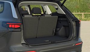 Volkswagen Tayron bild 7