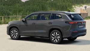 Volkswagen Tayron bild 3