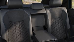 Volkswagen Tayron bild 6