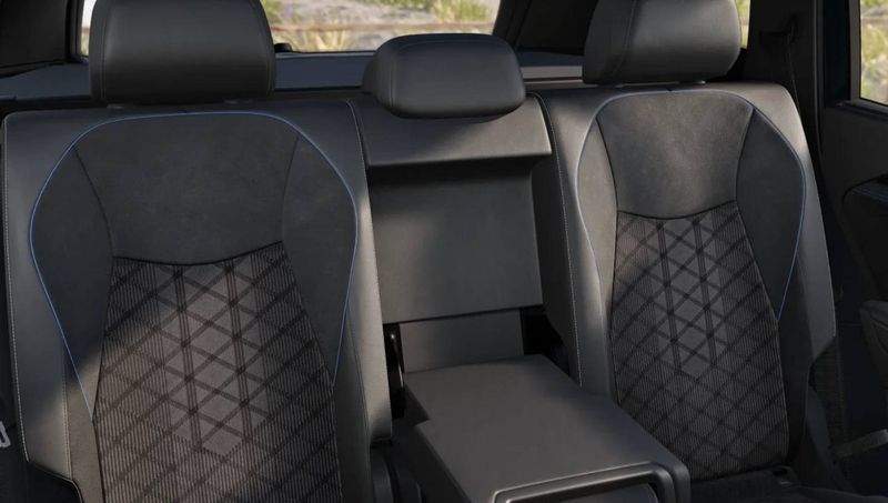 Volkswagen Tayron bild 6