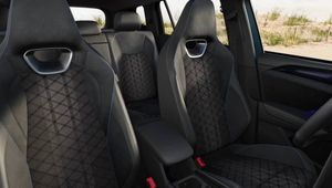 Volkswagen Tayron bild 5