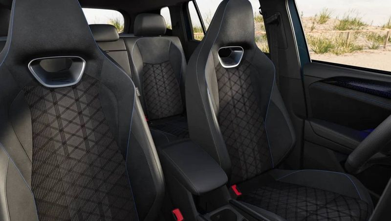 Volkswagen Tayron bild 5