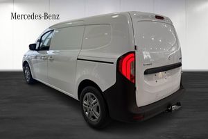 Mercedes Citan bild 6