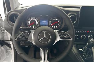Mercedes Citan bild 12