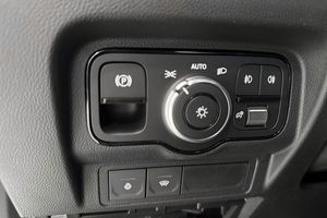 Mercedes Citan bild 11