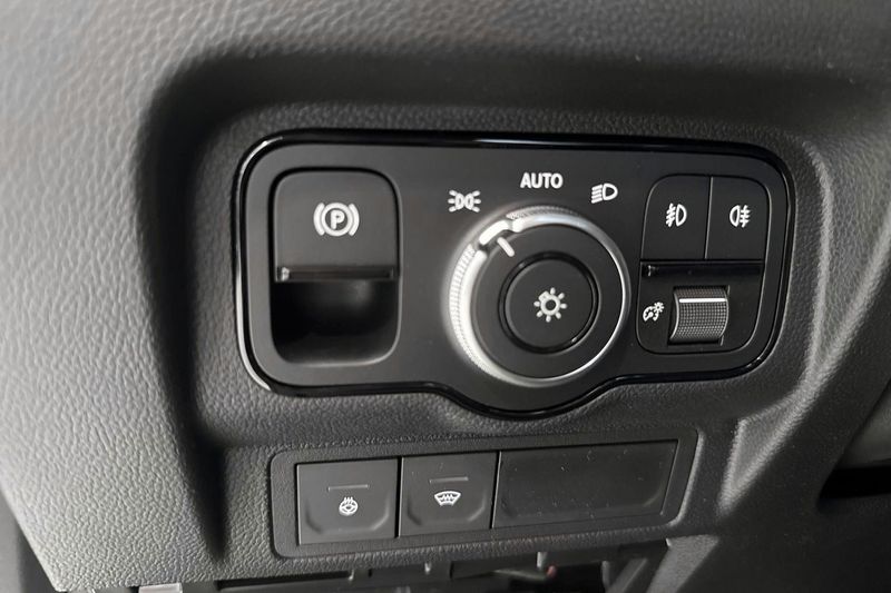 Mercedes Citan bild 11