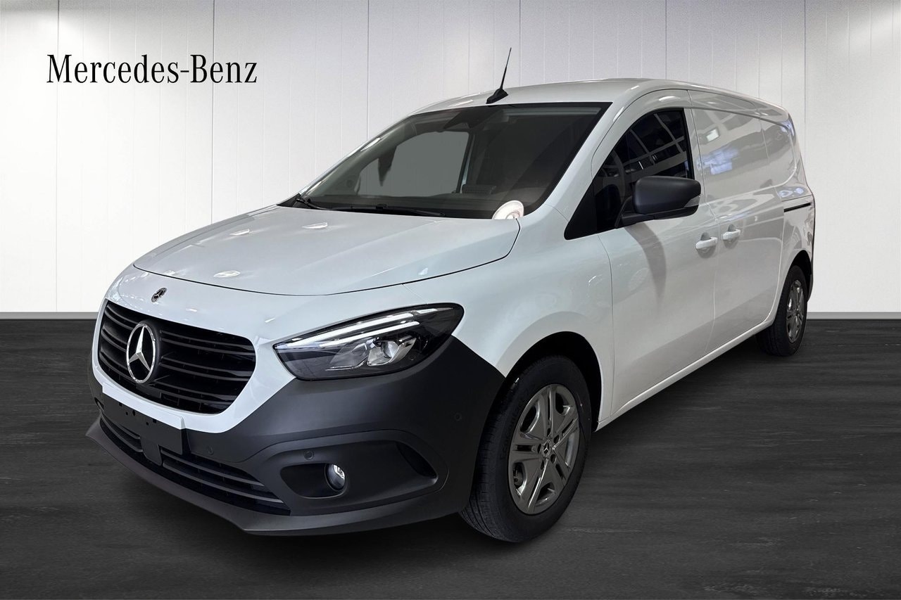 Mercedes Citan
