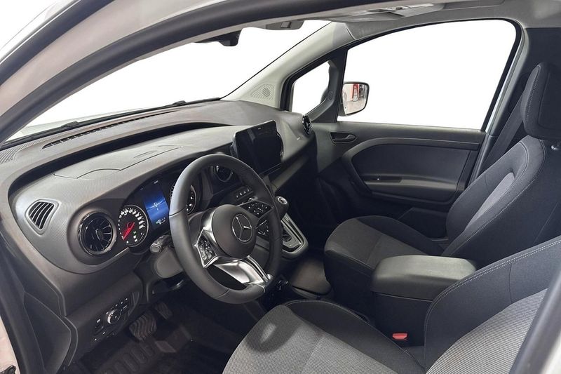 Mercedes Citan bild 9