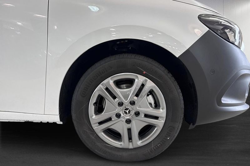 Mercedes Citan bild 4