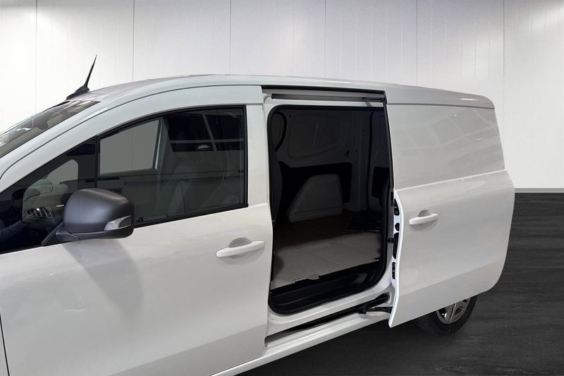 Mercedes Citan bild 7