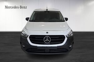 Mercedes Citan bild 2