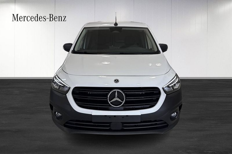 Mercedes Citan bild 2