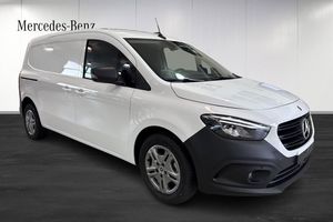 Mercedes Citan bild 3