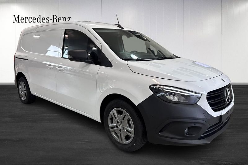 Mercedes Citan bild 3