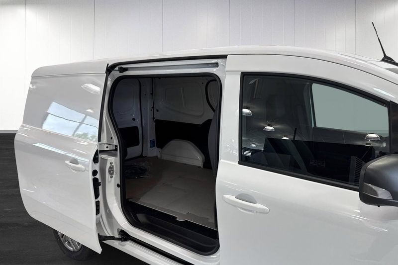 Mercedes Citan bild 5