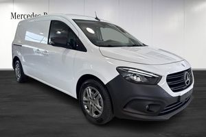 Mercedes Citan bild 3