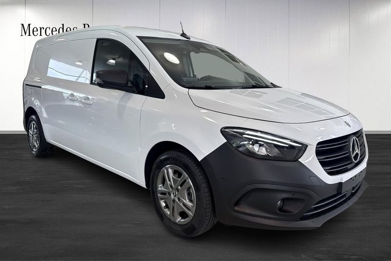 Mercedes Citan bild 3