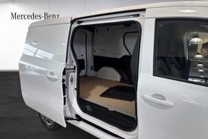 Mercedes Citan bild 2
