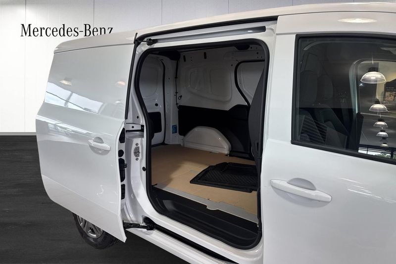 Mercedes Citan bild 2