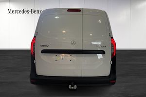 Mercedes Citan bild 7