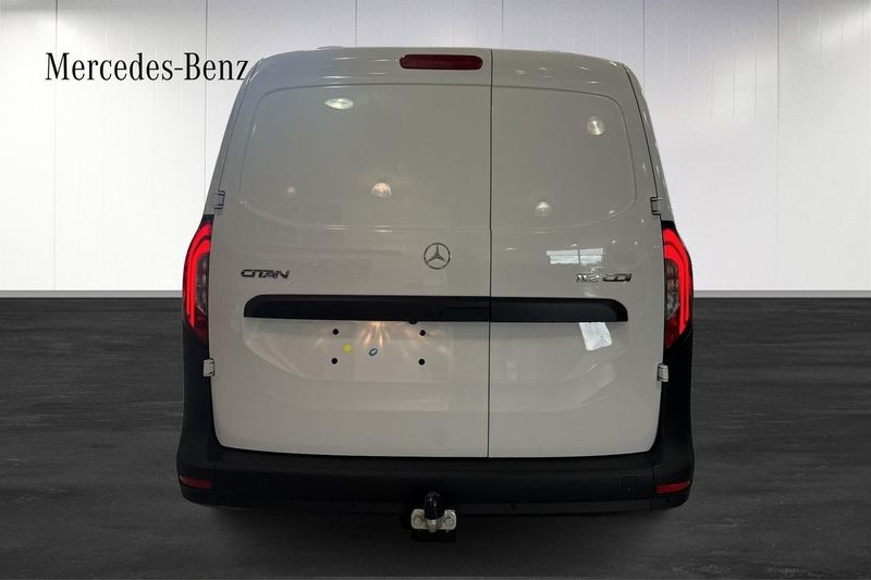 Mercedes Citan bild 7